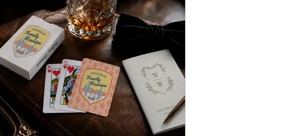 Playing Cards 