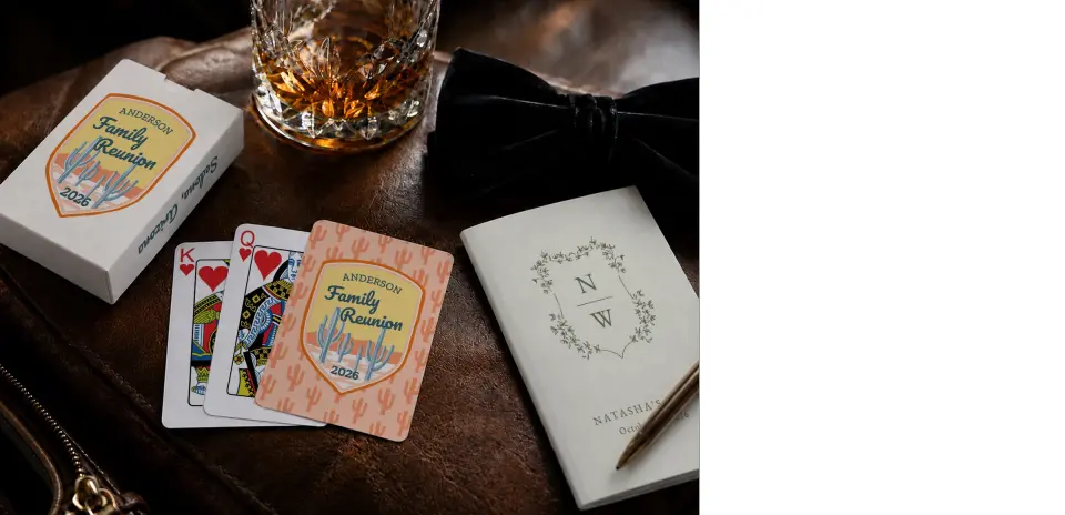 Playing Cards 