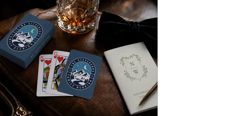 Playing Cards 