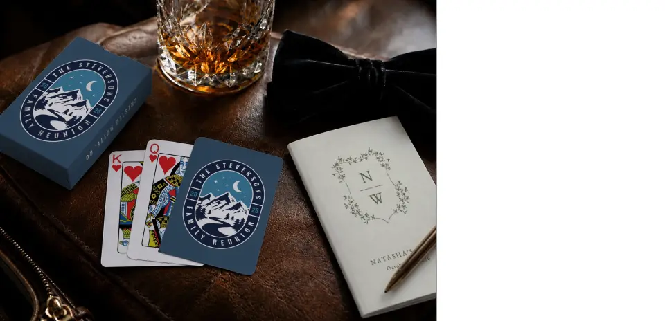 Playing Cards 