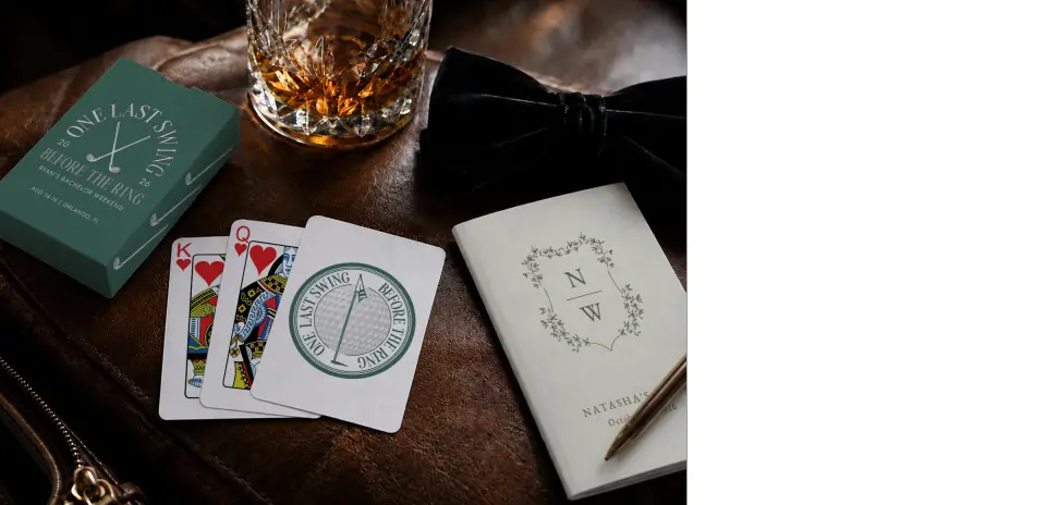 Playing Cards 