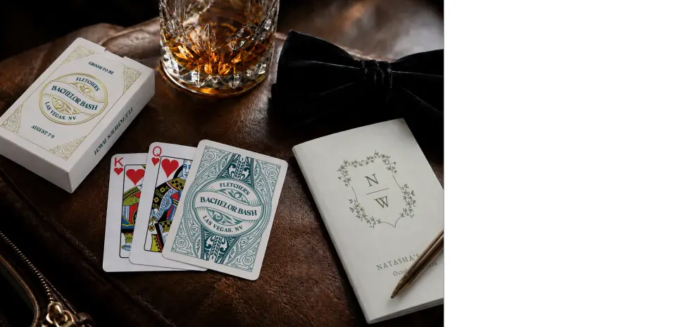 Playing Cards 