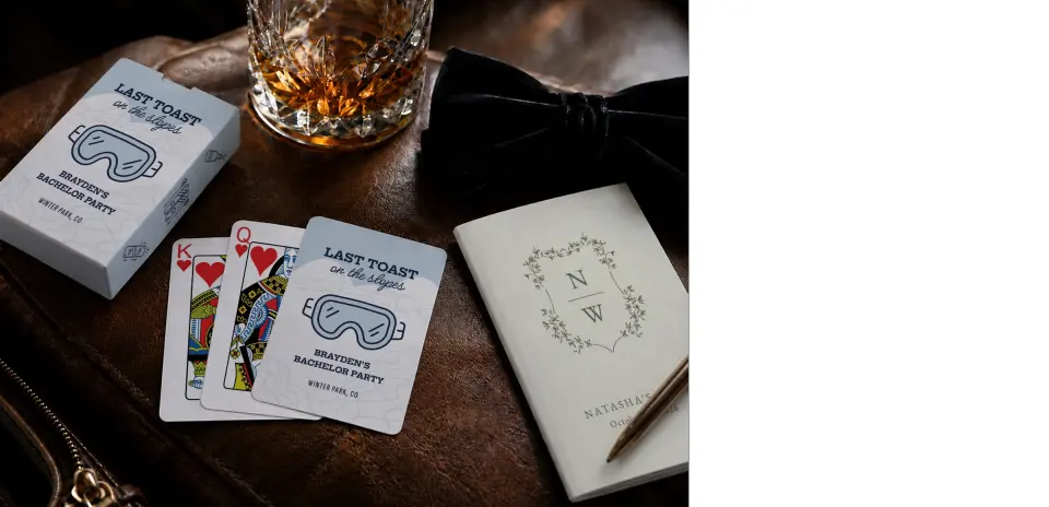 Playing Cards 