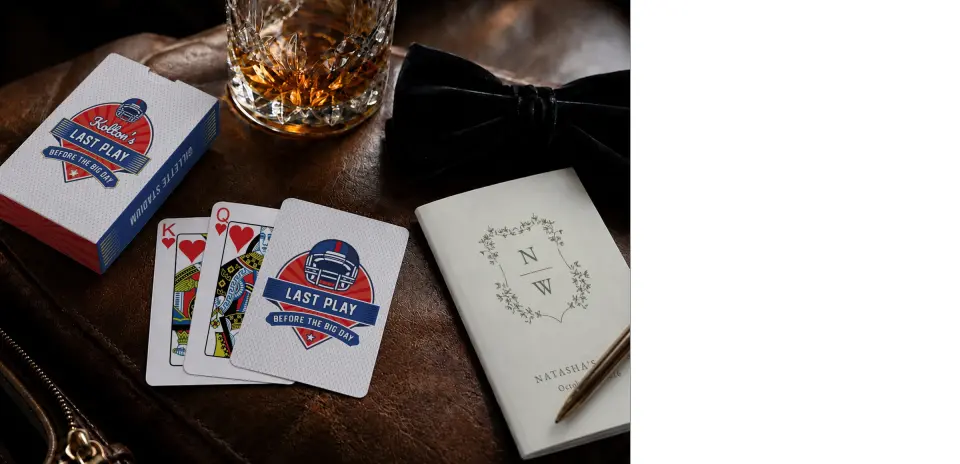 Playing Cards 