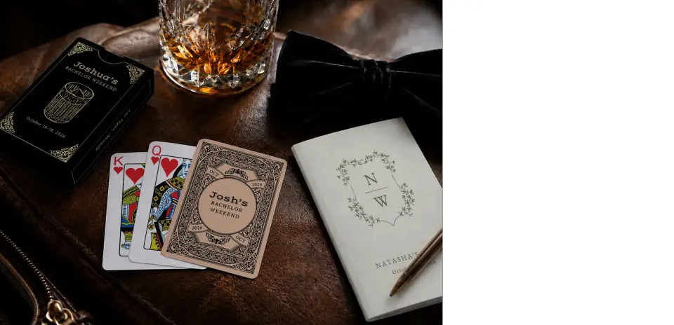 Playing Cards 