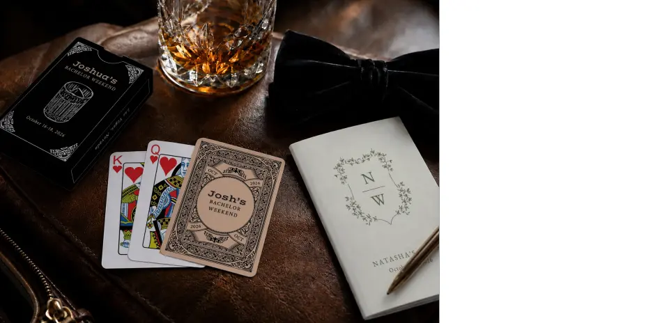 Playing Cards 
