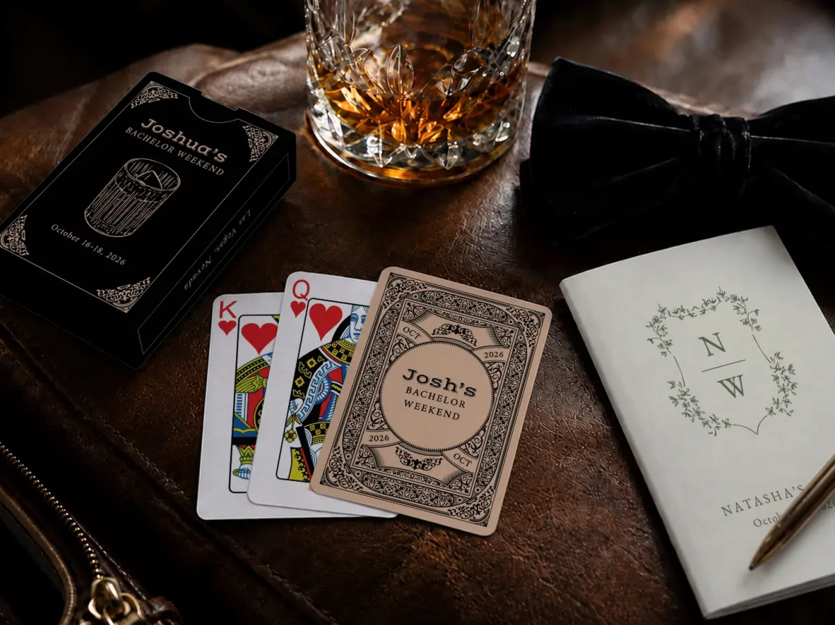 Playing Cards 