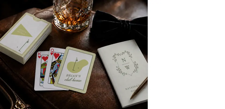 Playing Cards 