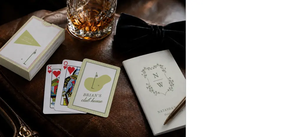 Playing Cards 