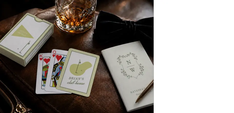 Playing Cards 