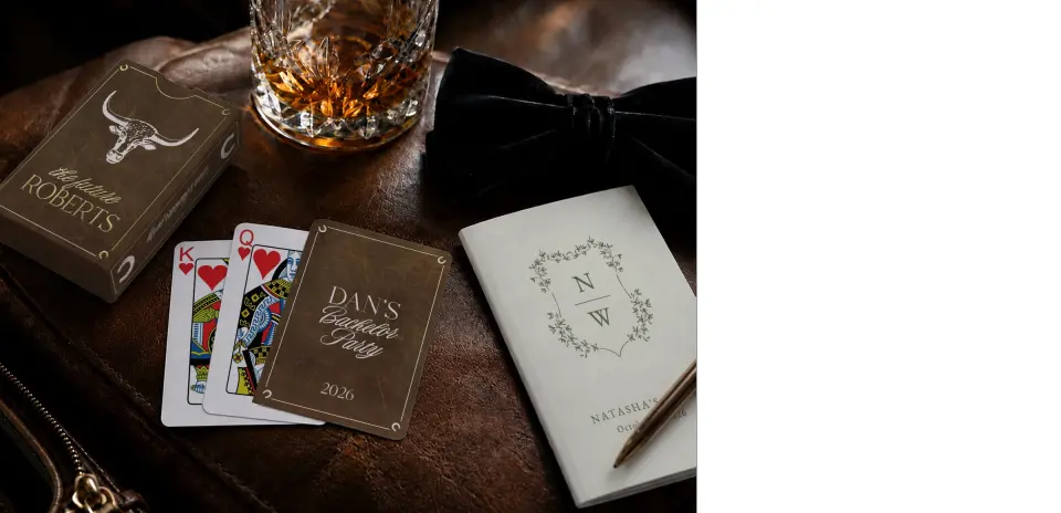 Playing Cards 
