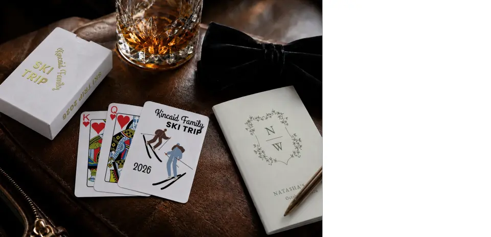 Playing Cards 
