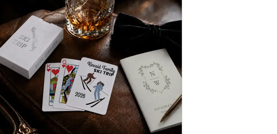 Playing Cards 