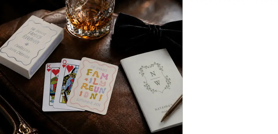 Playing Cards 