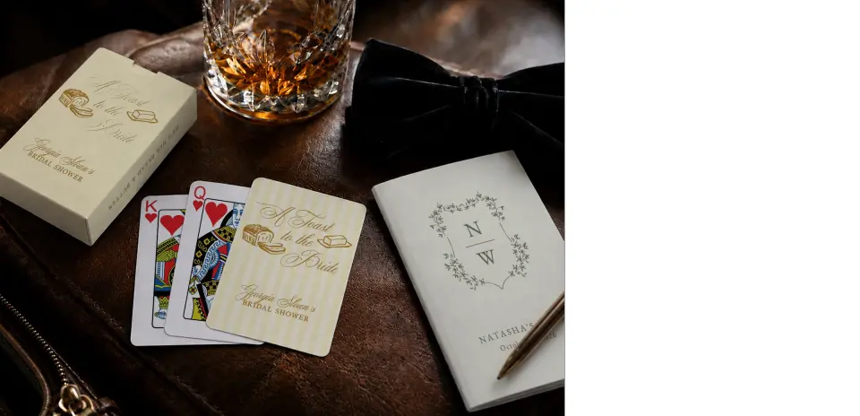Playing Cards 