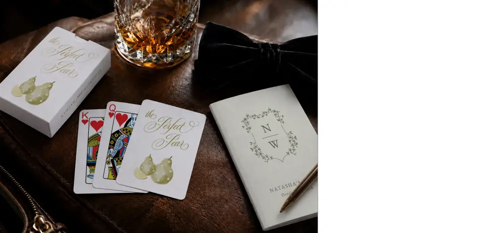 Playing Cards 