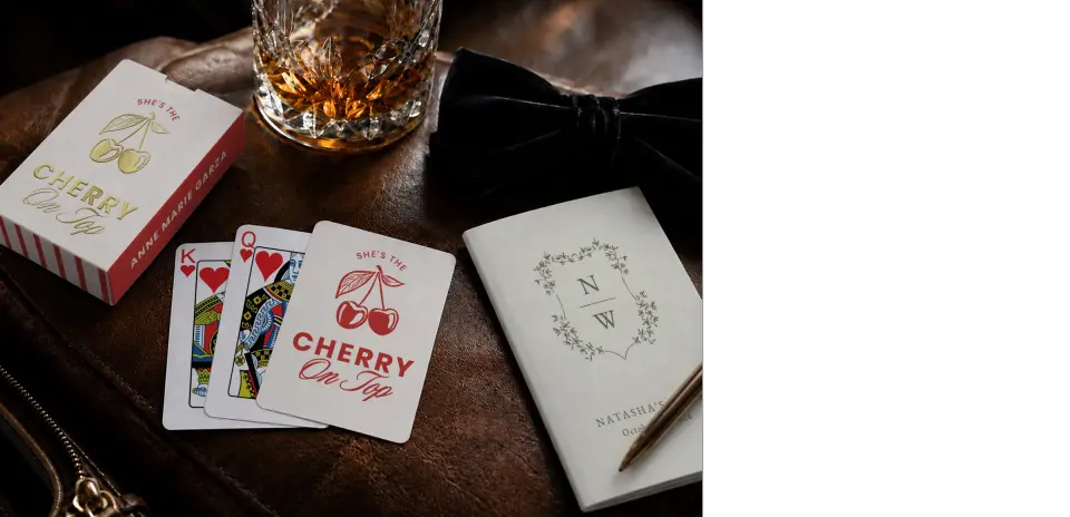 Playing Cards 