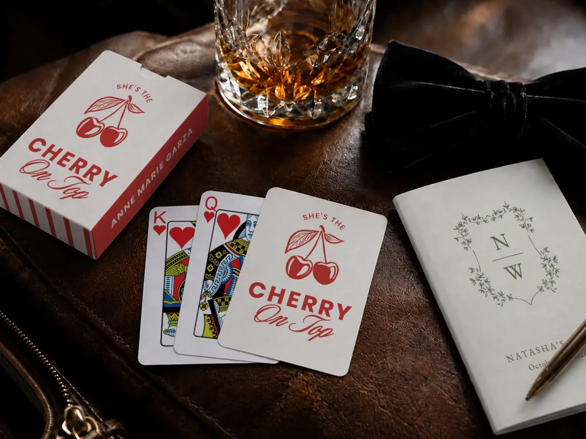 Playing Cards 