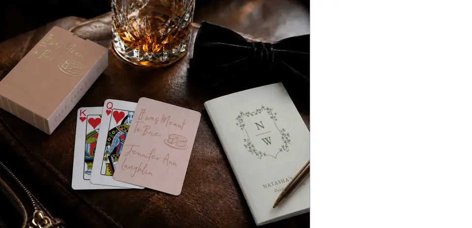 Playing Cards 