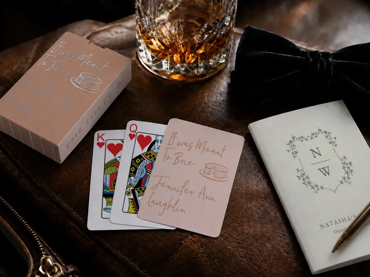 Playing Cards 