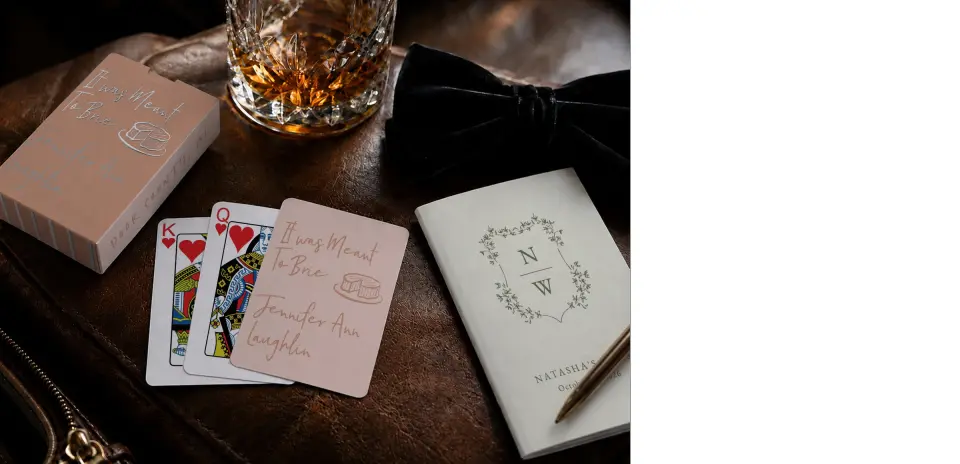 Playing Cards 