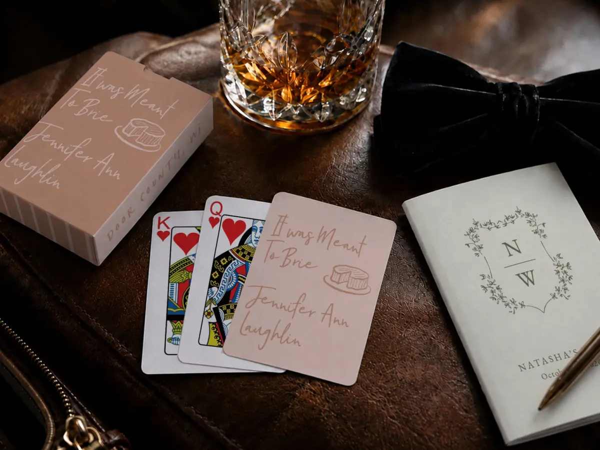 Playing Cards 