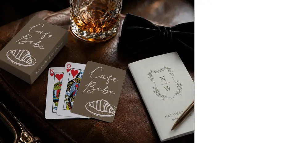 Playing Cards 