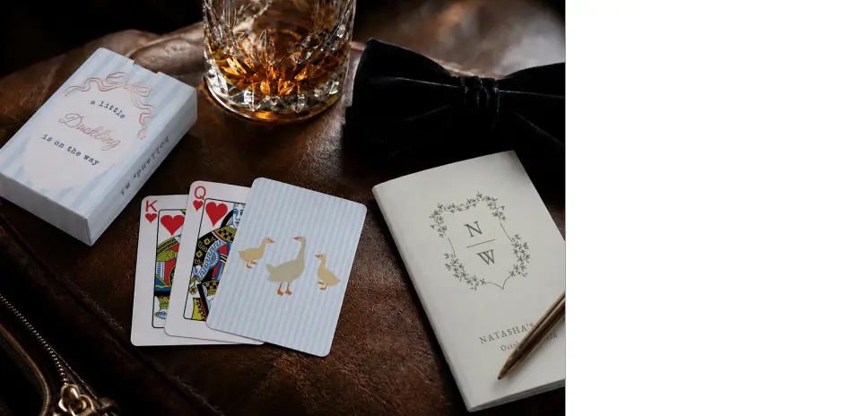 Playing Cards 