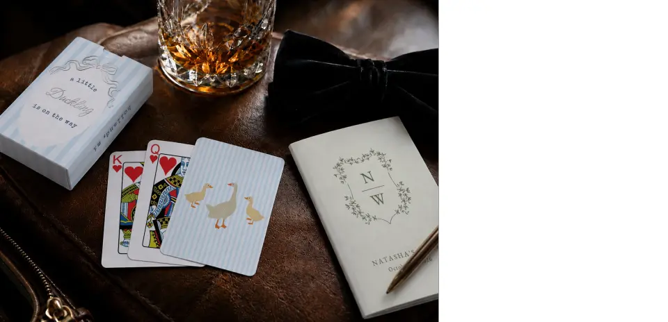Playing Cards 