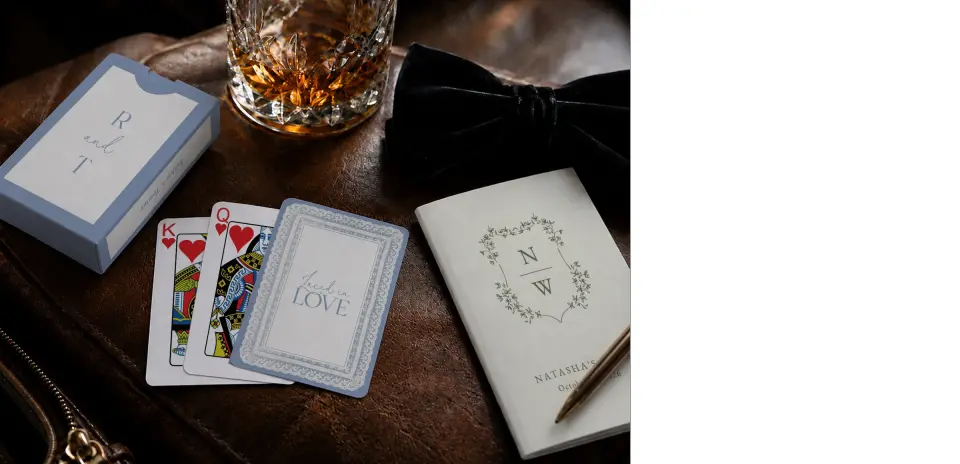 Playing Cards 