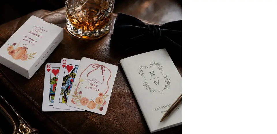 Playing Cards 