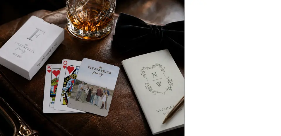 Playing Cards 