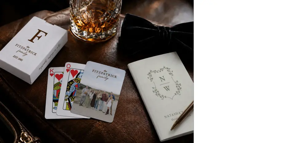Playing Cards 