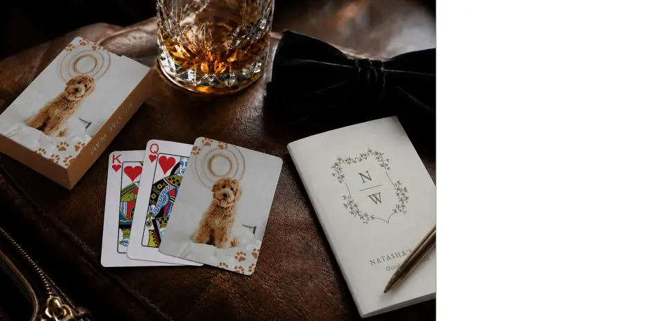 Playing Cards 