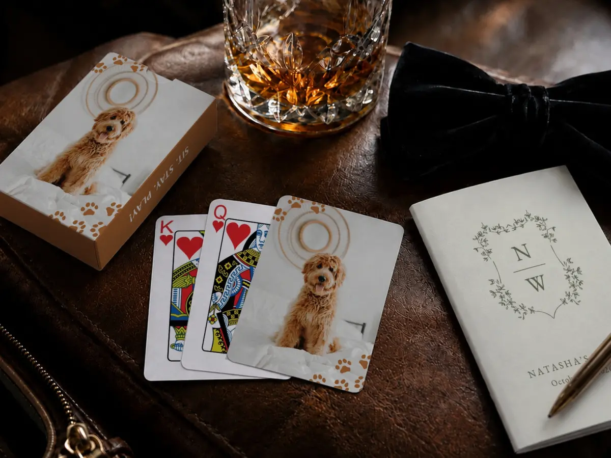 Playing Cards 