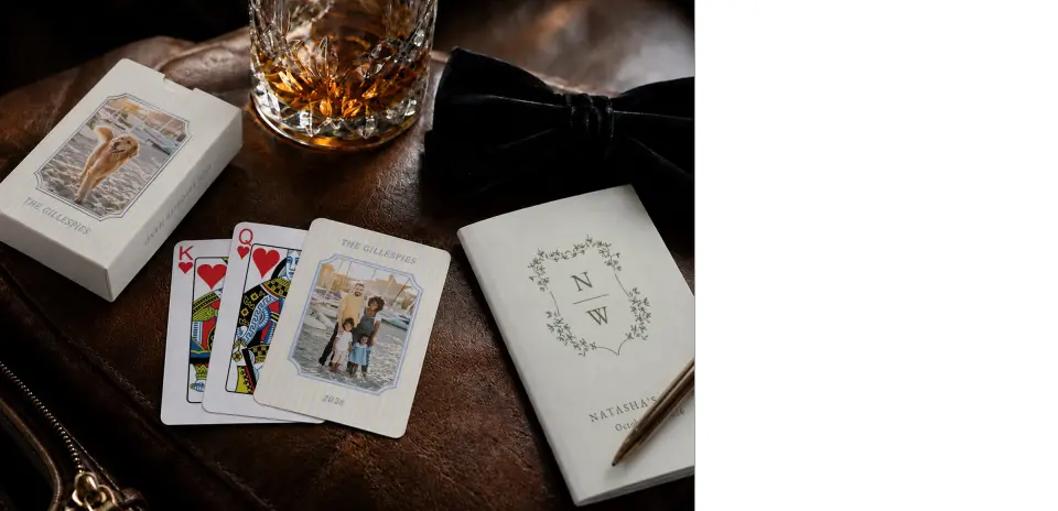 Playing Cards 