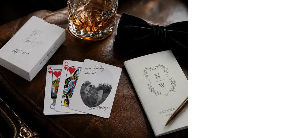 Playing Cards 