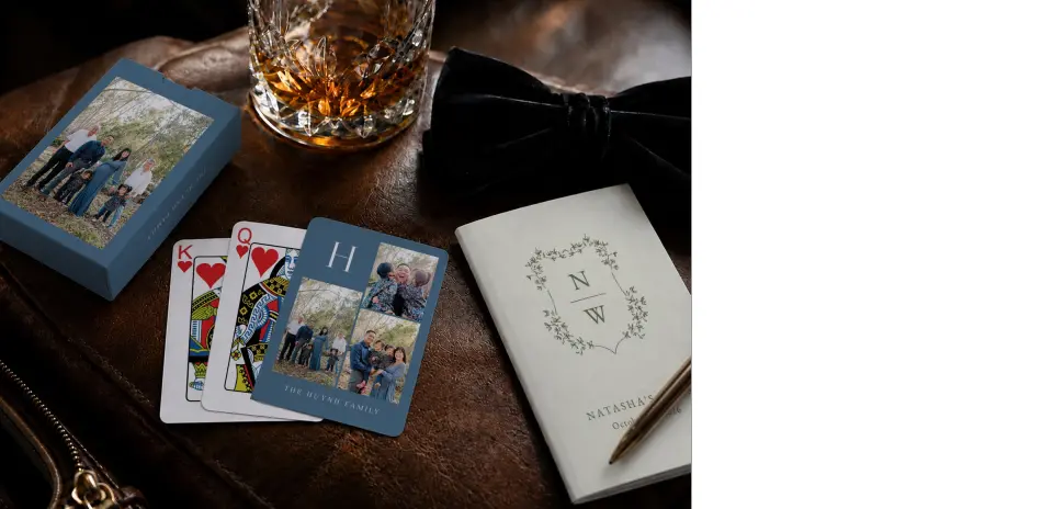 Playing Cards 