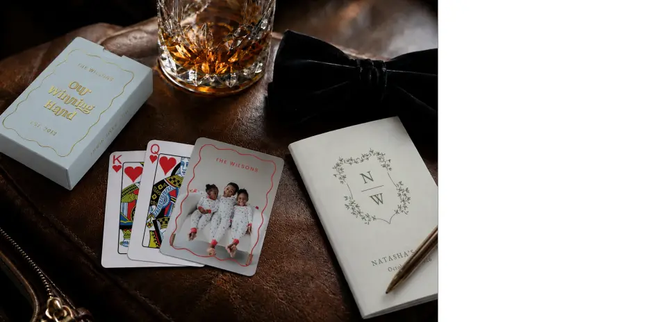Playing Cards 