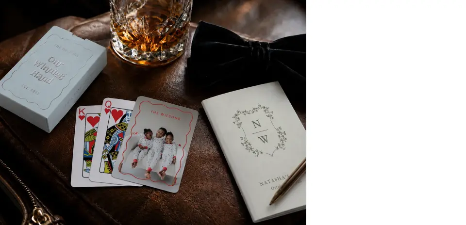 Playing Cards 