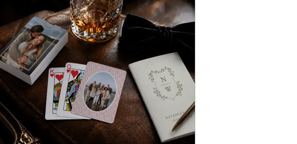 Playing Cards 