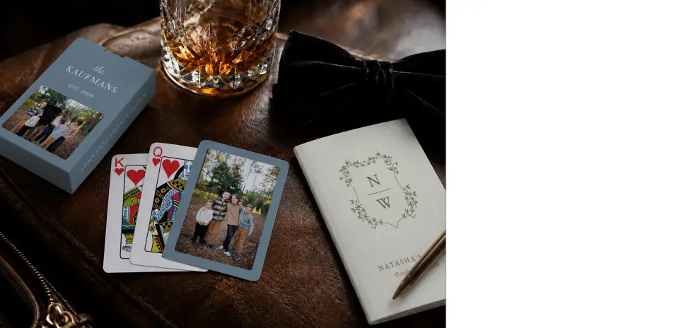 Playing Cards 