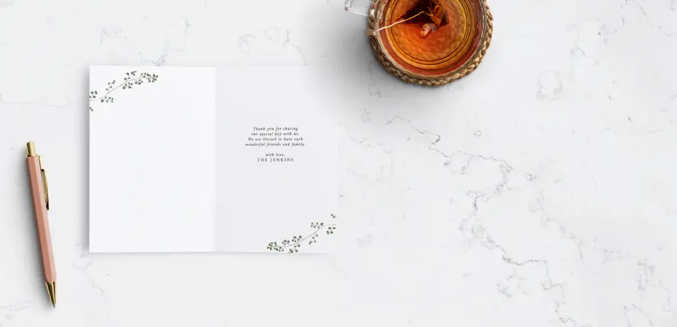 Inside