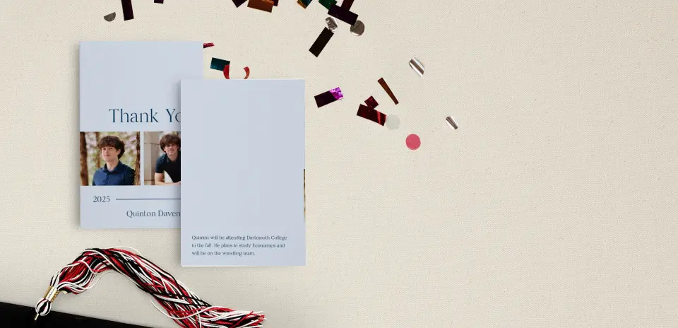 Back & Front