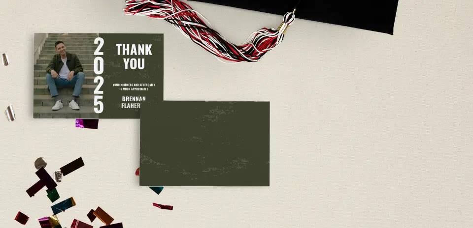 Back & Front