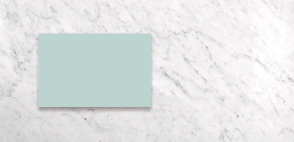 Thank You Card Back