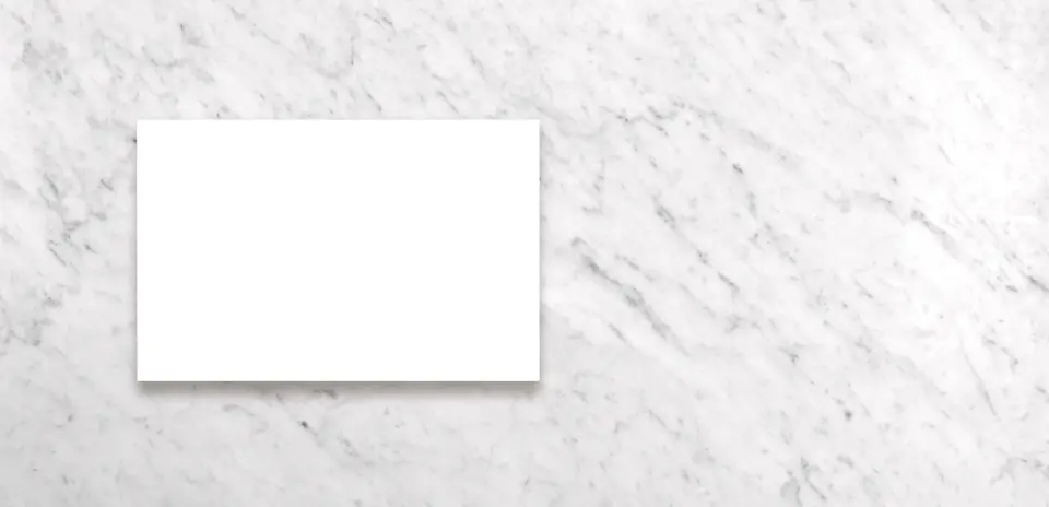 Thank You Card Back