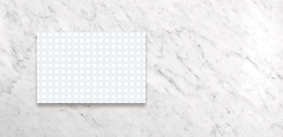 Thank You Card Back