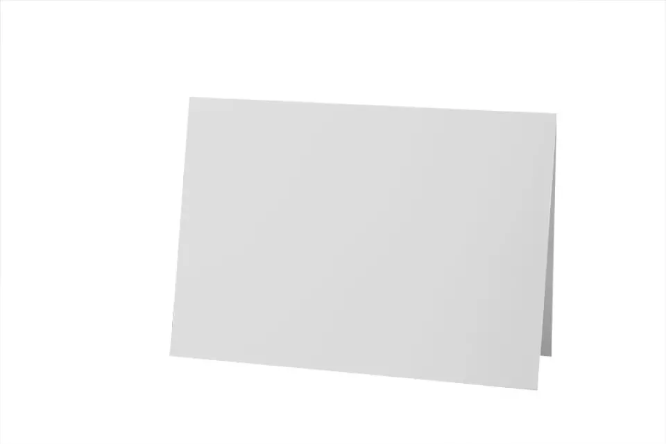 Large Thank You Cards