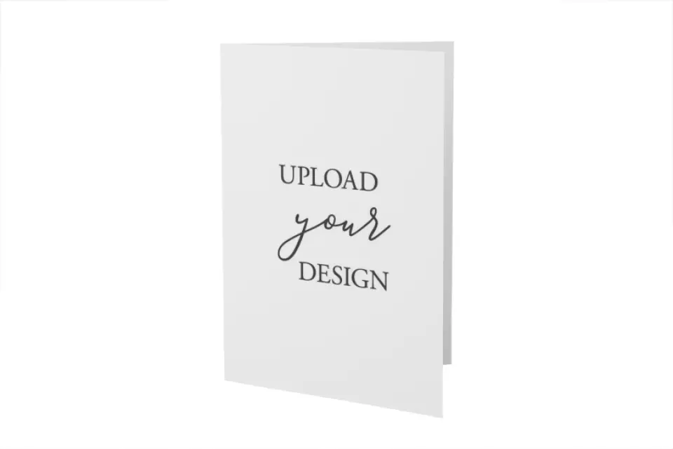 Large Thank You Cards
